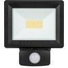 Luceco Essence Multi-Position Floodlight, 20 Watts, 4000K Colour Temperature, IP65