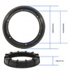 Fuel Pump Retainer Lock Nut Ring for Dakota Neon Ram