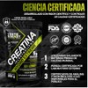 Creatina Monohidratada Micronizada Electrolitos Magnesio Potasio Vitaminas Agua Coco Creatine
