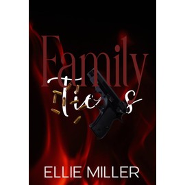 Family Ties (Los Elegidos, Band 1)