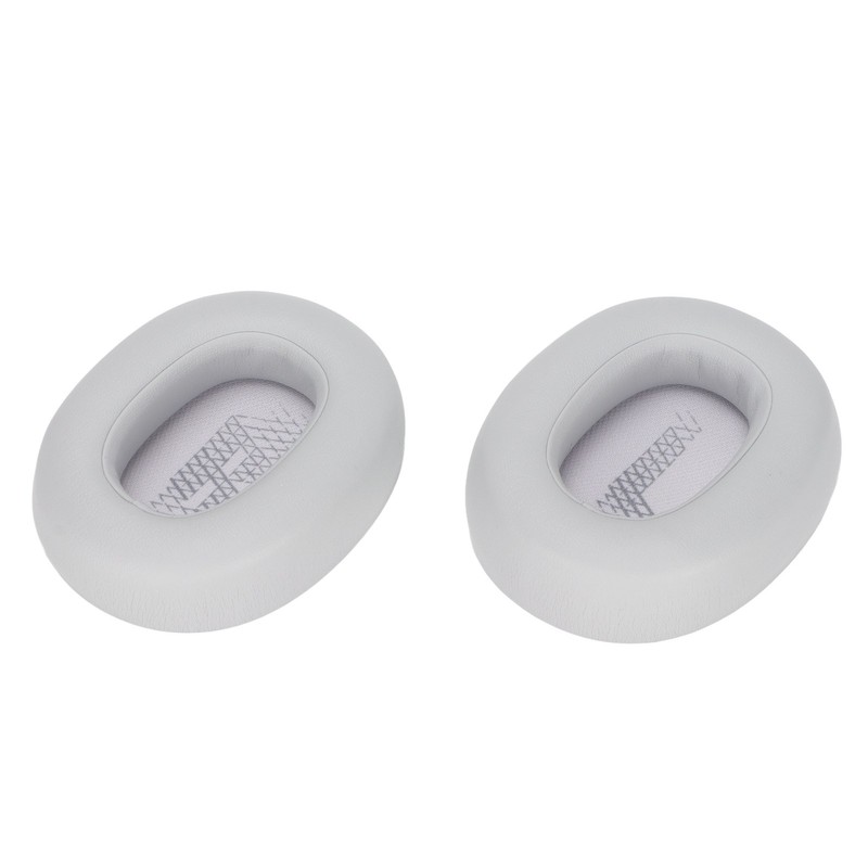 Replacement Earpads Protein Leather Noise Isolation Memory Foam Ear Cushions
