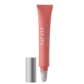 Cosmetic Note - Transparent Lip Corrector BB Lip Plumping Gloss, Lipstick, Paraben-Free, Helps Create Fuller Lips