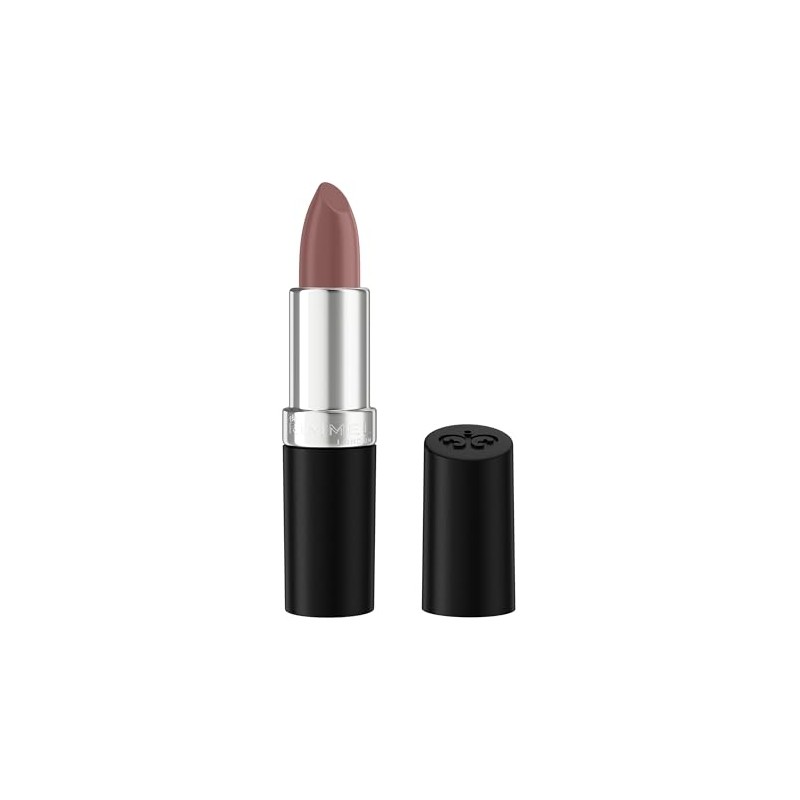 Rimmel London Lasting Finish by Kate Lipstick, 008