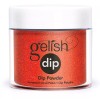 Gelish Dip Powder 23gr Polvo De Inmersion Walking On Stardus