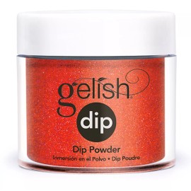 Gelish Dip Powder 23gr Polvo De Inmersion Walking On Stardus