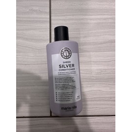 Maria Nila Sheer Silver Conditioner 10.1 oz Color Care/100% Vegan- Free Shipping