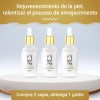 2+1 Gratis Vitagold: Suero De Rejuvenecimiento E Hidratación
