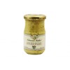 Edmond Fallot Basil Dijon Mustard from France, 7.2 oz (205