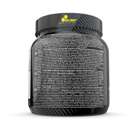 Olimp BCAA 4:1:1 Xplode powder - Aminosäuren, Geschmack Fruchtsaft, 1er Pack (1 x 500 g)