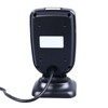 Barcode Scanner Multifunctional Accurate Efficient Scanning Bar Code Reader for