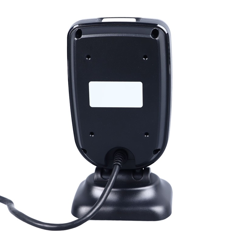 Barcode Scanner Multifunctional Accurate Efficient Scanning Bar Code Reader for