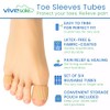 Descubre el confort de VIVEsole con este pack de fundas