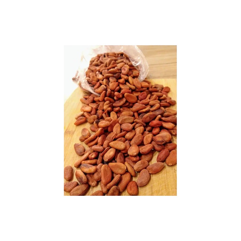 Cacao Kaban Granos 100% Calidad Premium 1 Kilo