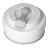 Collapsible Travel Cup Portable Silicone Folding Cup Expandable Drinking Cup