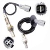 Guniang 2X Oxygen Sensor 1 & 2 for 2001-2004 Toyota