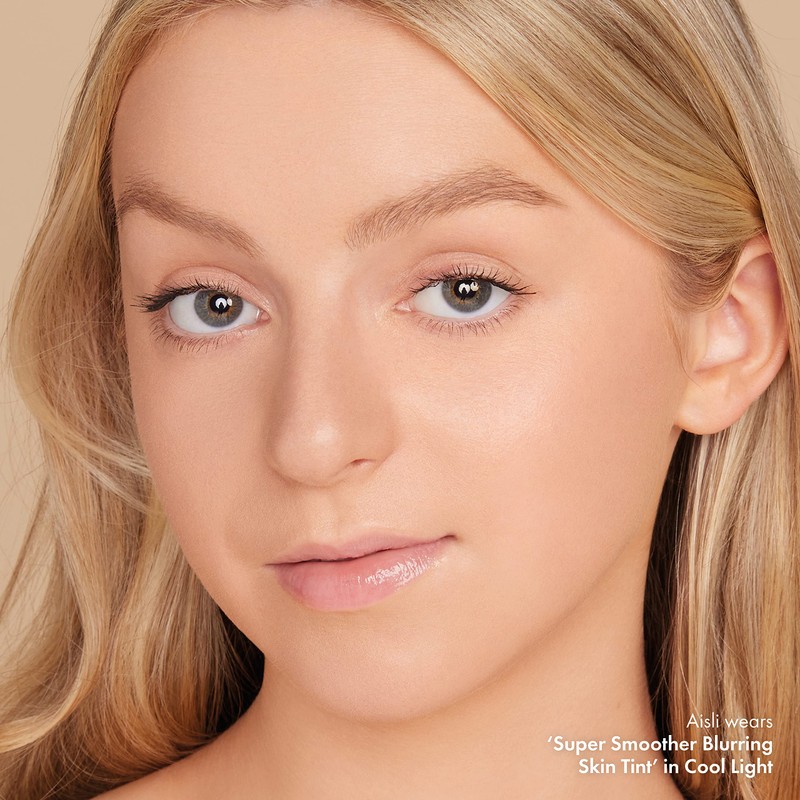 ICONIC LONDON Super Smoother Blurring Skin Tint | Light to