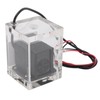 Water Cooling Pump DC 24V Double Shock Absorbers 408L/H G1/4
