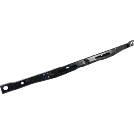 Robautoparts Lower Radiator Support 2016-2021 For Honda Civic Made Of Steel Coupe And Sedan Models Brace HO1096102 71430TBAA00