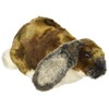 Plush Soft Toy Lop-Eared Rabbit. by Hansa 5530 25cm
