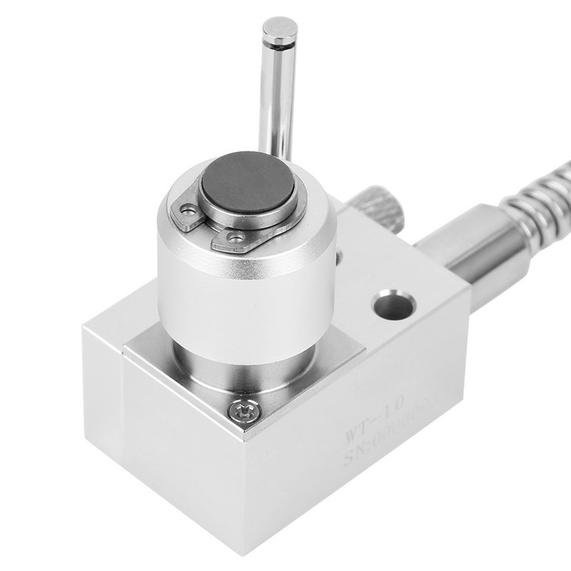 Automatic Tool Setting Gauge High Accuracy 4 Lines NC Z-Shaft