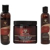 As I Am Curl Clarity Shampoo & Leave-in Conditioner 8oz,