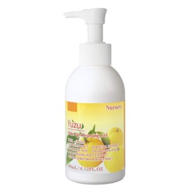Nursery W Cleansing Gel Yuzu