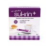 Sukrin Plus Home, Office & Travel Pack, 1 x 500g