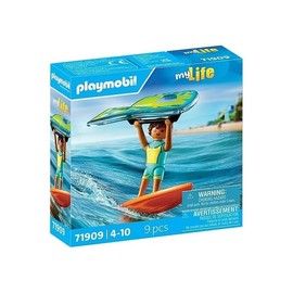 Playmobil 71909 Wingsurfer