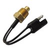 Updated #3089246 Fan Heat Sensor Switch Fit for Polaris Ranger
