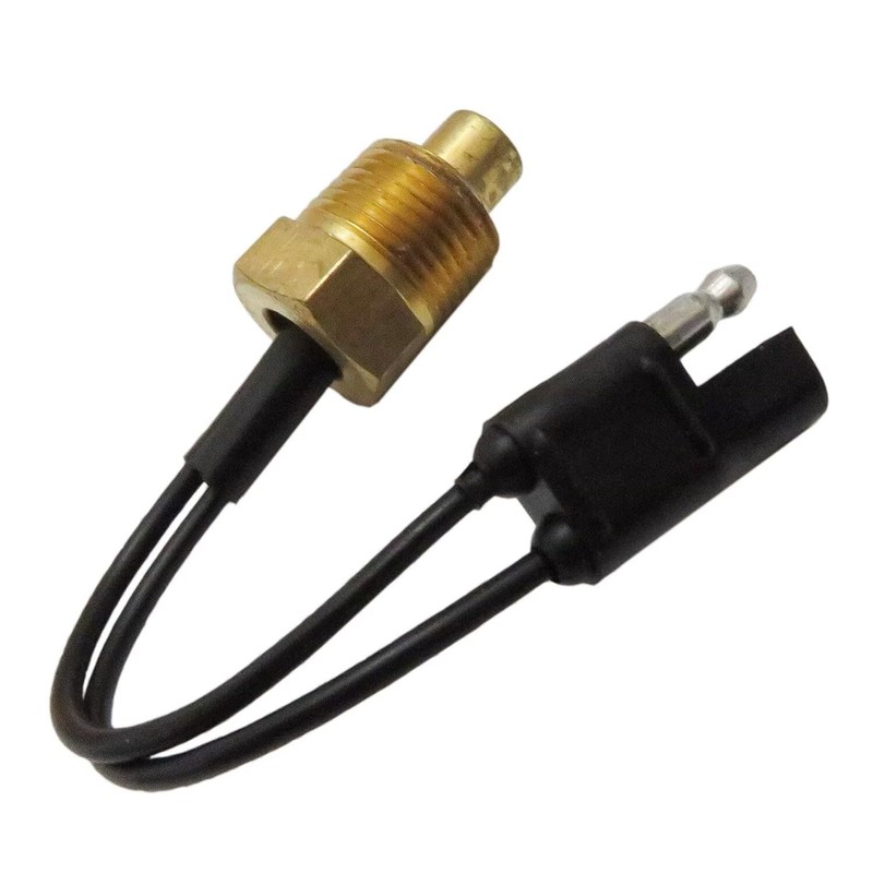 Updated #3089246 Fan Heat Sensor Switch Fit for Polaris Ranger