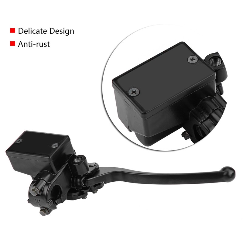 Motorcycle Right Brake Main Master Cylinder for Honda FourTrax 300