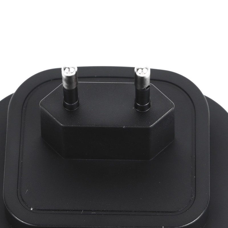 Infrared Detector Alarm to 240V Black Waterproof Separate Design 38