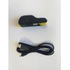 Jabra Link 350 END001W USB Receiver & Cradle and Power