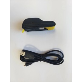 Jabra Link 350 END001W USB Receiver & Cradle and Power cord
