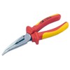 Tip For Round Needle Nose Pliers , red
