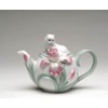 Cosmos PC48209 Fine Porcelain Persian Cat Teapot