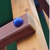 GK Blue Screw Cover Bolt Cover for Play Tower Swing