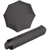 Knirps Sustainable Vision Manual Women's Pocket Umbrella, Dust.