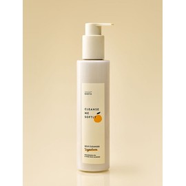 [Renewal] Cleanse Me Softly Milk Cleanser Signature 200ml / [Renewal] 클렌즈 미 소프틀리 밀크 클렌저 시그니처 200ml