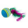 Fancy Pets Caja 48 Juguetes Surtidos P/ Gato Ideal Veterinaria