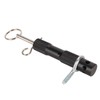 Perimeter Trip Alarm Metal Camping Trip Wire Alarm Device Early