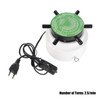 6 Arms Watch Winder Machine Automatic Mechanical Watch Winder Watch