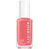 Essie Expressie Esmalte de uñas vegano de secado rápido, rosa