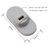 CaLeQi Combination Security Lock Cable for Notebook Laptop Pc Computer