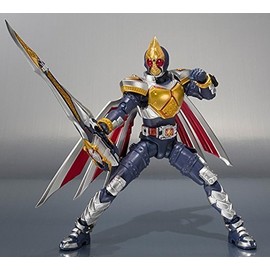 S.H. Figuarts Kamen Rider Braid Jack Form