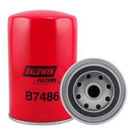 Baldwin Filters B7486 Heavy Duty Oil Filter (Spin-On,)