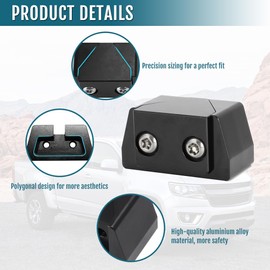 WIKIBB OBD II Port Lock OBD2 Connector Locking Aluminum Alloy OBD Locking Device