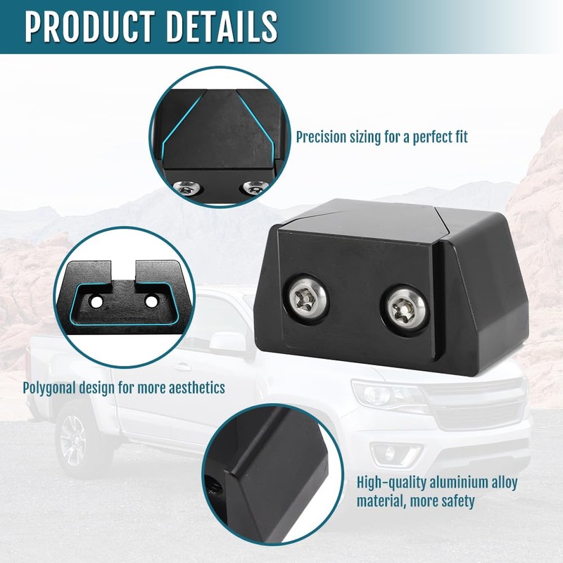 WIKIBB OBD II Port Lock OBD2 Connector Locking Aluminum Alloy