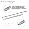 CoCud Tap and Drill Bit Set M3 x 0.5 Thread