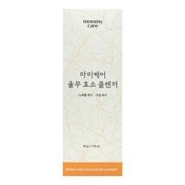 Mamicare Coix Enzyme Cleanser 50g 1 unit / 마미케어 율무 효소 클렌저 50g 1개